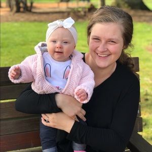 Meet your Posher, Mandy